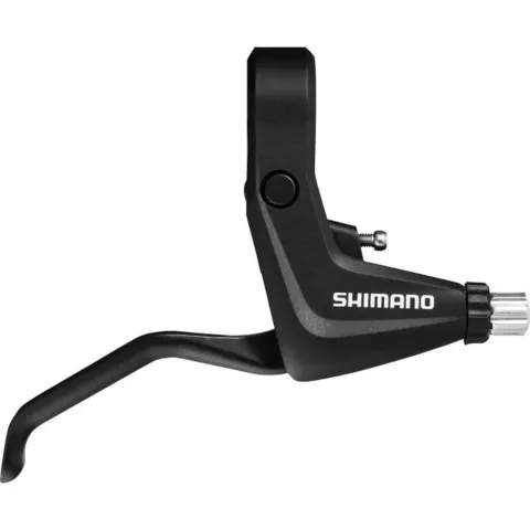 Shimano Bremshebel Links T4000 Schwarz