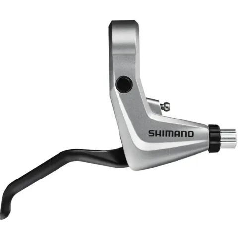 Shimano Bremshebel Rechts T4000 Silber
