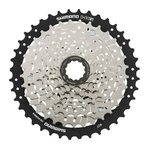 Shimano Kassettenkranz HG400 8F 11-40Z