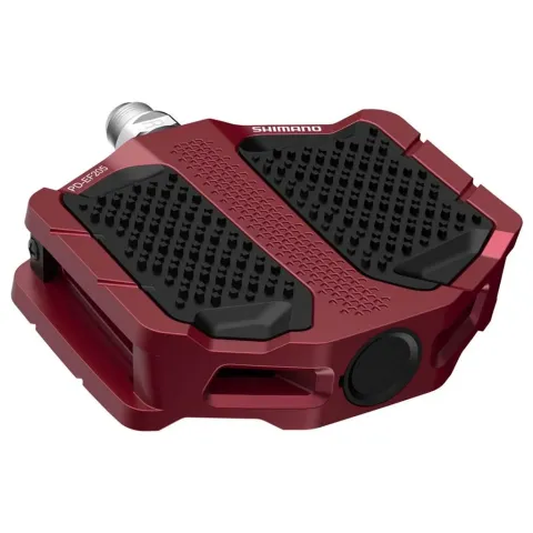 Shimano Pedal EF205 Rot
