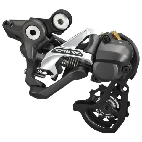 Shimano Schaltung Saint 10f. Ss .