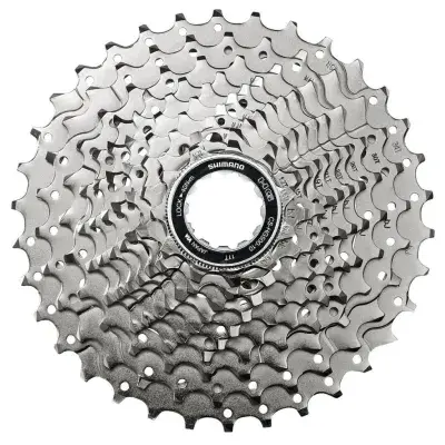 Shimano Kassettenkranz HG500 10F 11-34