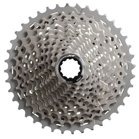 Shimano Kassettenkranz XT 11f. 11-42Z