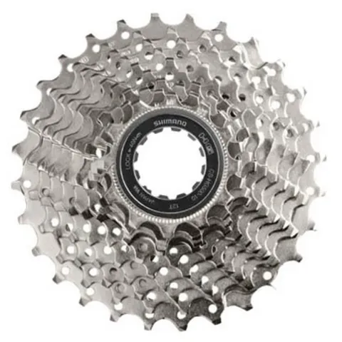 Shimano Kassettenkranz HG500 10F 12-28