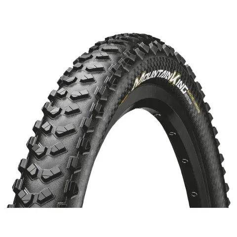 Continental Mountain King Ii,65-584,Fa.