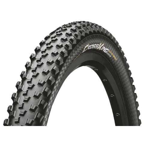 Continental Cross-King Faltreifen