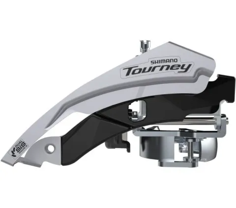 Shimano Umwerfer Ts.Dp.42Z 6/7/8Fach