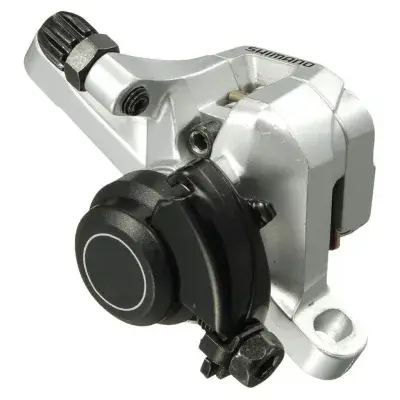 Shimano Bremssattel VR. R317 Silb Mech
