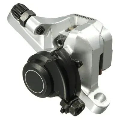 Shimano Bremssattel HR. R317 Silb Mech