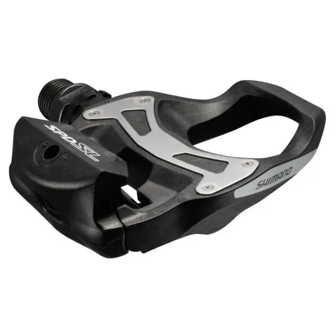 Shimano PDR550 SPD SL Pedal Schwarz
