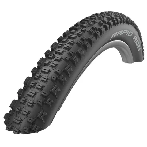 Schwalbe Rapid Rob SBC 29x2,25" Drahtreifen