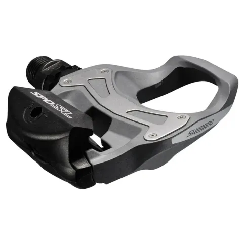 Shimano PDR550 SPD SL Pedal Grau