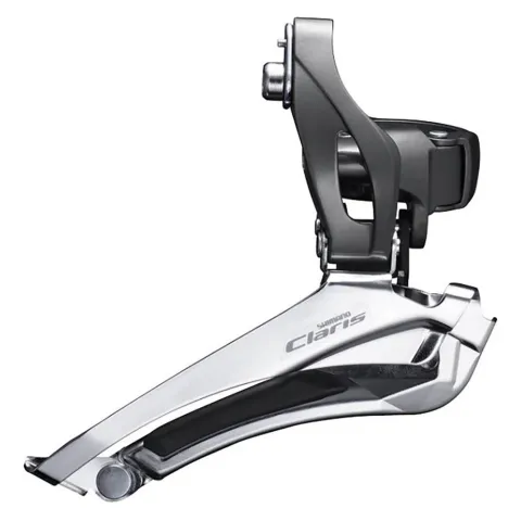 Shimano Umwerfer Claris 2X8 Hc Ds