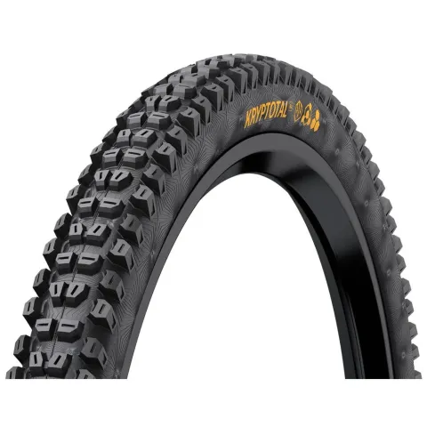 Continental Kryptotal-R 29" x 2,40 E-25 SuperSoft-Compound Downhill-Casing