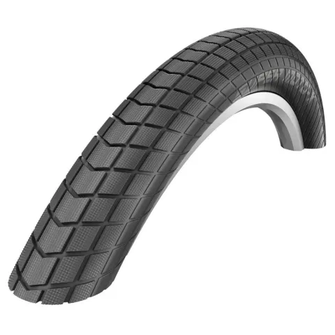 Schwalbe Super Moto 62-584, Ss,Draht