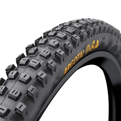 Continental Argotal 60-584 End Faltreifenreifen