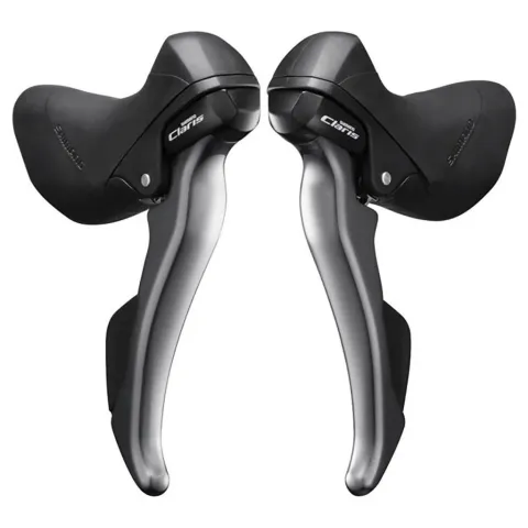 Shimano Schalt/Bremshebelpaar Claris 2X8f.