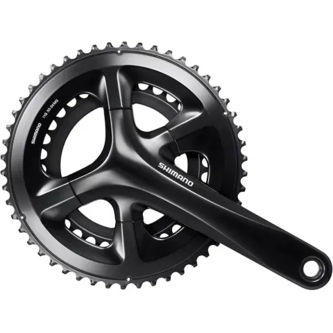 Shimano Kurbelgarnitur Rs510 172 50-34