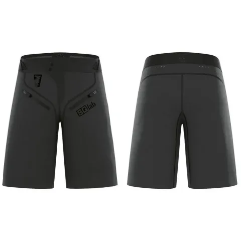 SQ-Lab Sq-Short One Ox