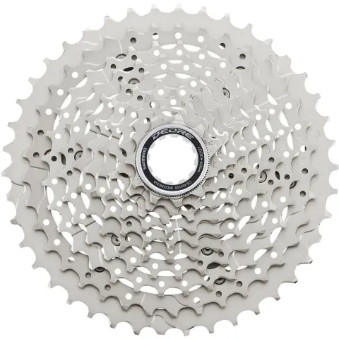 Shimano Kassettenkranz Deo 10f.11-42Z.