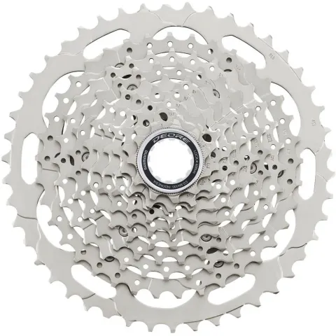 Shimano Kassettenkranz Deo 10f.11-46Z.
