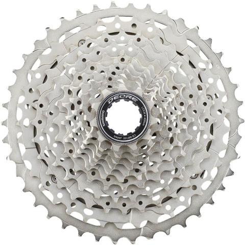 Shimano Kassettenkranz Deo 11f.11-42Z.