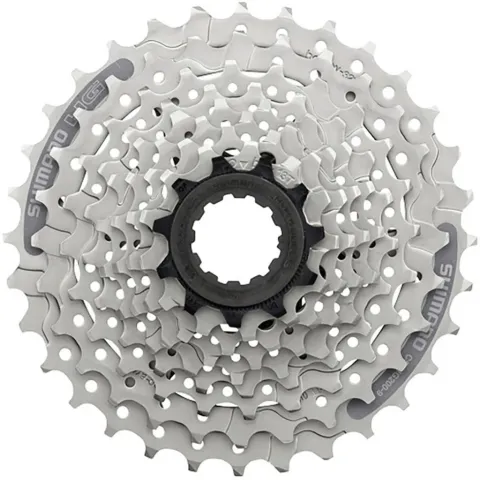 Shimano Kassettenkranz HG201 9F 11-32Z