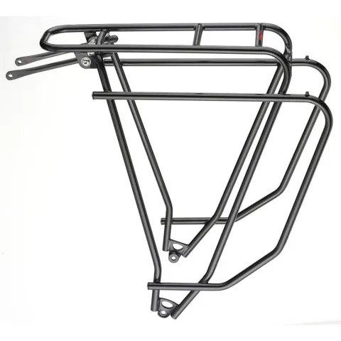 Tubus Gepäckträger Logo Evo 26/28