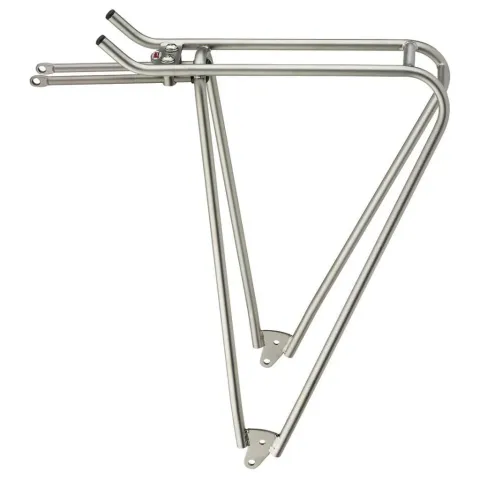 Tubus Gepäckträger Airy 26/28 Titan