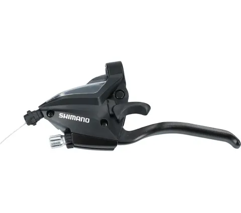 Shimano Schalt/Bremshebel Links EF500 2Fach