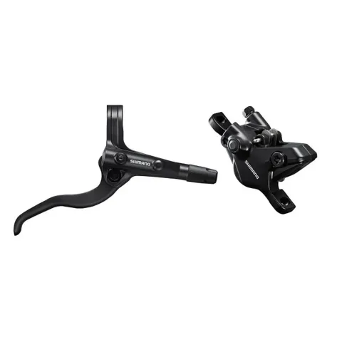 Shimano Disc-Set HR BLMT401/BRMT410