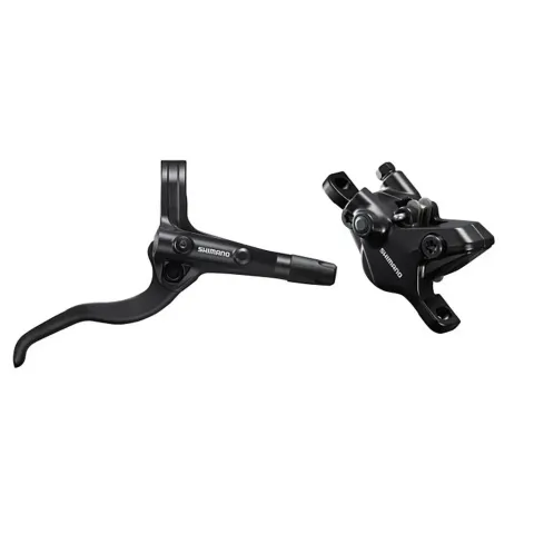 Shimano Disc-Set VR BLMT401/BRMT410