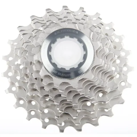 Shimano Kassettenkranz Ult. 10F 11-25Z