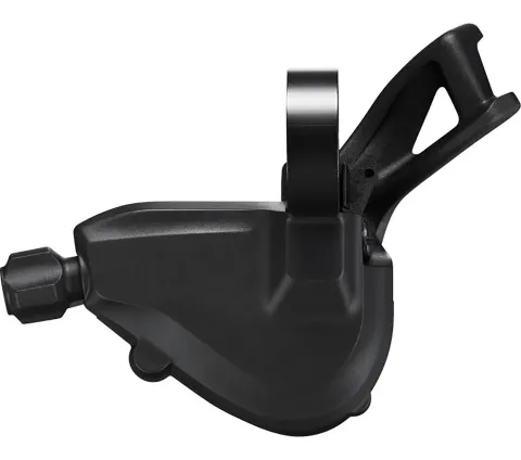 Shimano Schalthebel Links Deo 2F Schelle