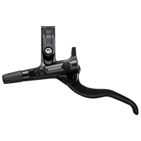 Shimano Bremshebel Links Shimano Logo