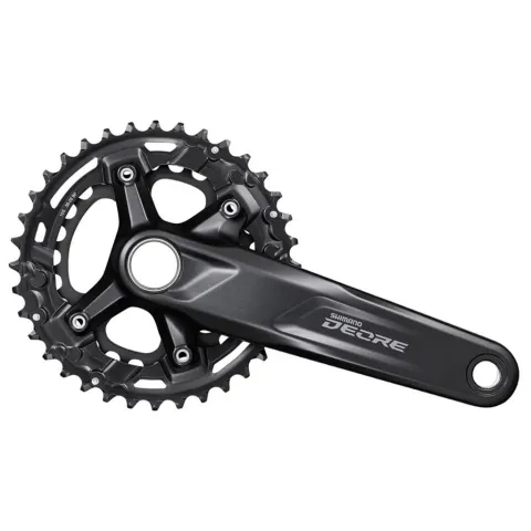 Shimano Kurbel Deo 36-26Z. 2PC 170mm