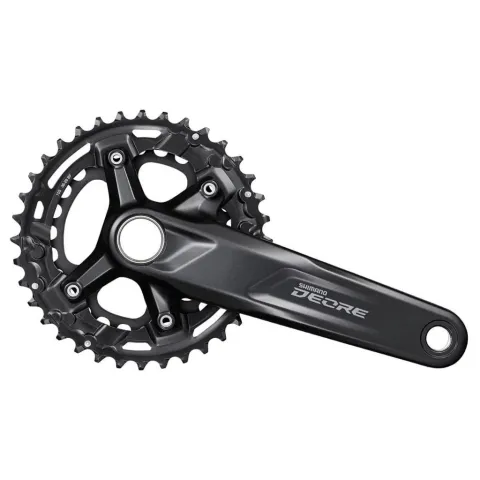 Shimano Kurbel Deo 36-26Z. 2PC 175mm