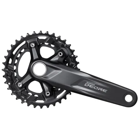 Shimano Kurbel Deo 11f 2PC 175mm 36-26