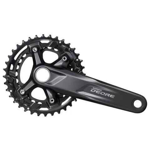 Shimano Kurbel Deo 11f 2PC 170mm 36-26