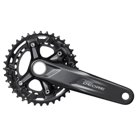 Shimano Kurbel Deo 11f 2PC 175mm 36-26