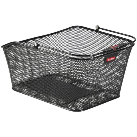 KLICKfix City Korb 2 m.Korbklip