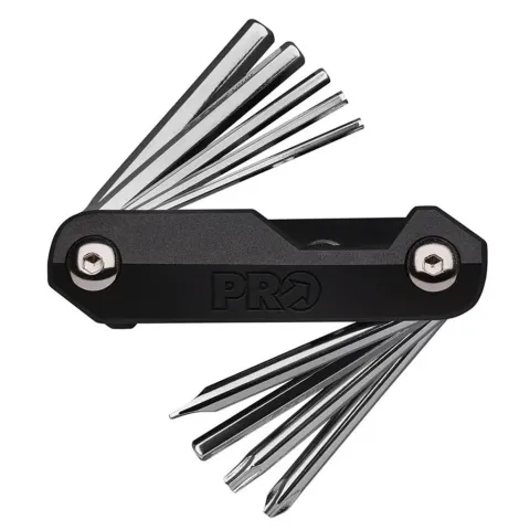 PRO Minitool Resin 2 10 Funktionen