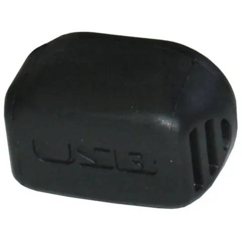 Lezyne Rubber Cap Hecto/Micro Drive