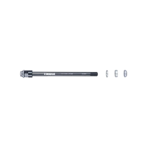 Thule 157-172mm Achsadapter Thule Thru Axle M12x1.0