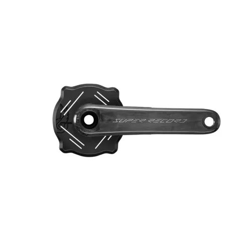 Campagnolo 175mm Kurbelarmset Campa SuperRecord 13s