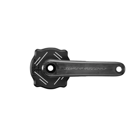 Campagnolo 172,5mm Kurbelarmset Campa SuperRecord 13s