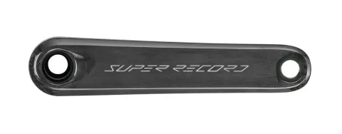 Campagnolo 175mm Kurbelarmset SuperRecord WRL 13s