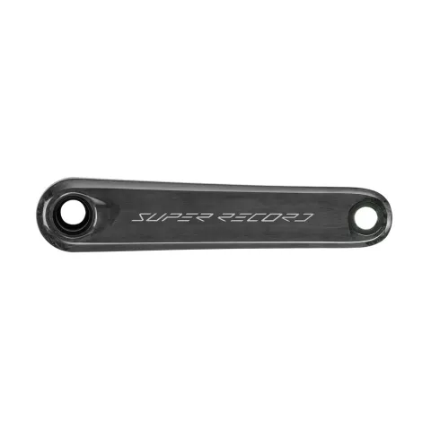Campagnolo 172,5mm Kurbelarmset SuperRecord WRL 13s