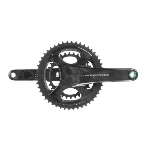 Campagnolo 12-fach, 34-50Z, 172,5mm KRG SuperRecord ProT Carbon 12s