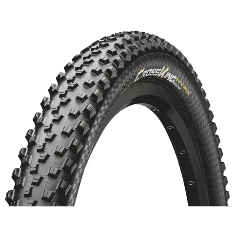 Continental Cross King II Faltreifen Performance